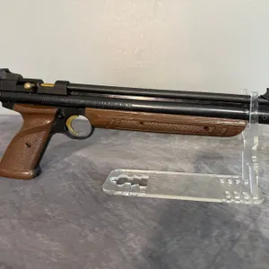 American Classics Model 1377 Pellet Gun (Arcadia, WI)