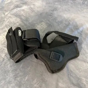 (2) Uncle Mike's Pistol Holsters (Arcadia, WI)