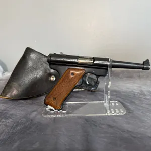 Ruger Automatic Pistol, SN: 202477 (Arcadia, WI)