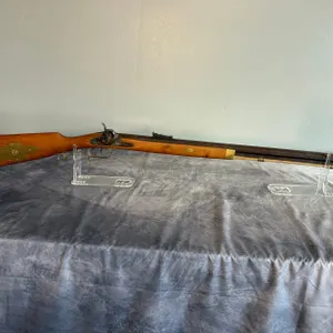 Mendi Muzzleloader, SN: MS76763 (Arcadia, WI)