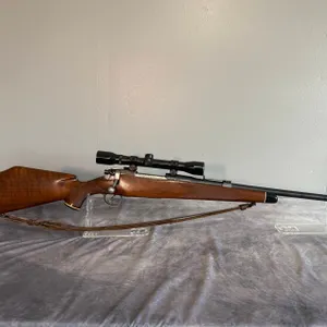Rifle, NSN (Arcadia, WI)