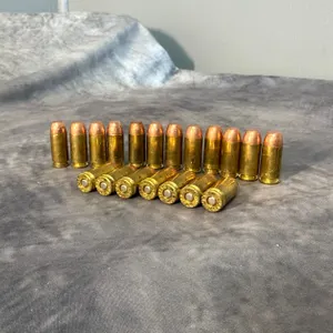Blazer 40 S&W Ammunition (Arcadia, WI)