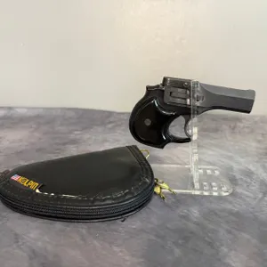High Standard Derringer, SN: D29528 (Arcadia, WI)