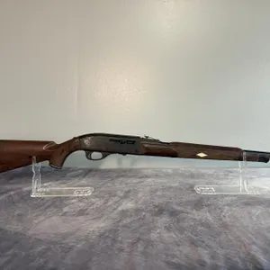 Remington Rifle, SN: 2442371 (Arcadia, WI)