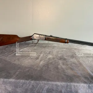 Winchester Model 9422M XTR Rifle, SN: F496543 (Arcadia, WI)
