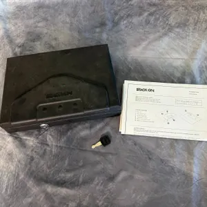 Stack-On Portable Case (Arcadia, WI)