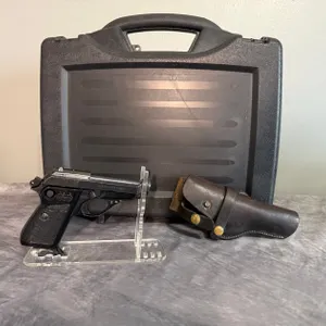 Pietro Beretta Model 70, SN: A46889 (Arcadia, WI)
