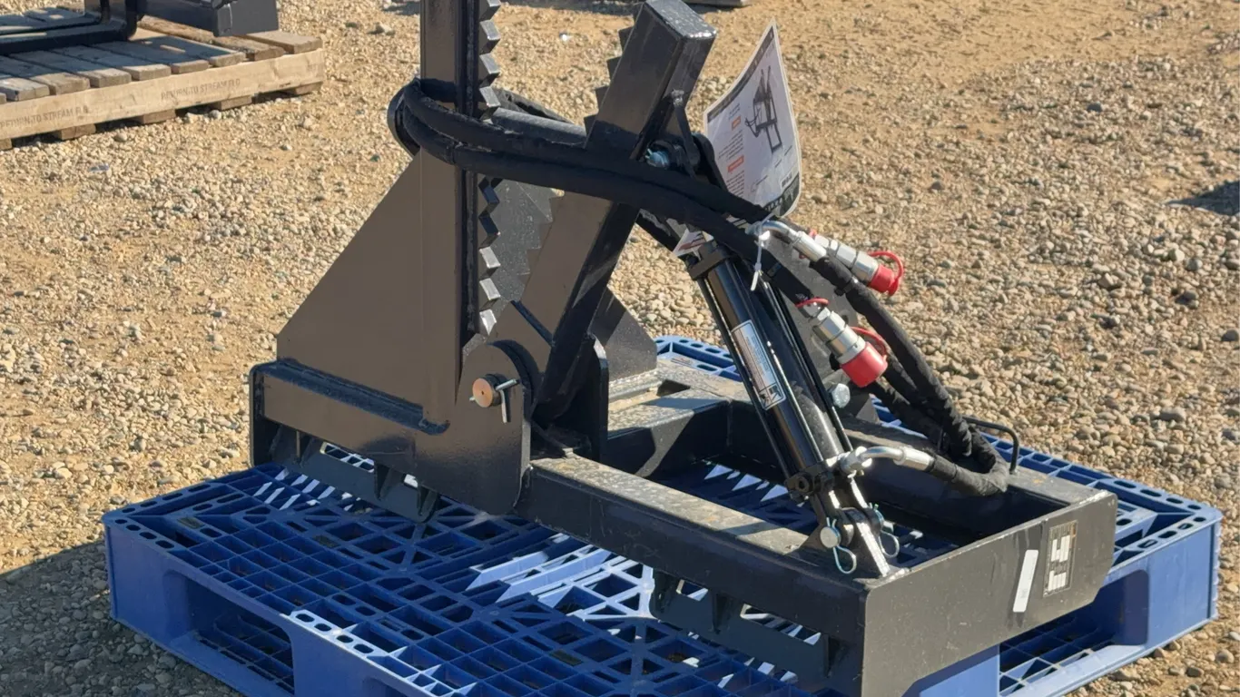 2026 Landhonor Tree and Post Puller