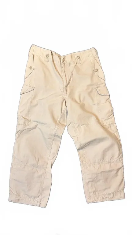 Canadian Forces Trousers Combat L/W Mk III Type B Size Regular Large