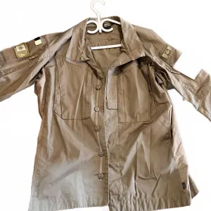 Helikon-Tex Tactical Shirt XL US / 2XL EU Olive Designed Poland Vietnam