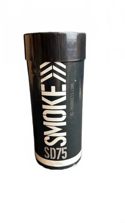 EG Products SD75 Smoke Grenade Canister