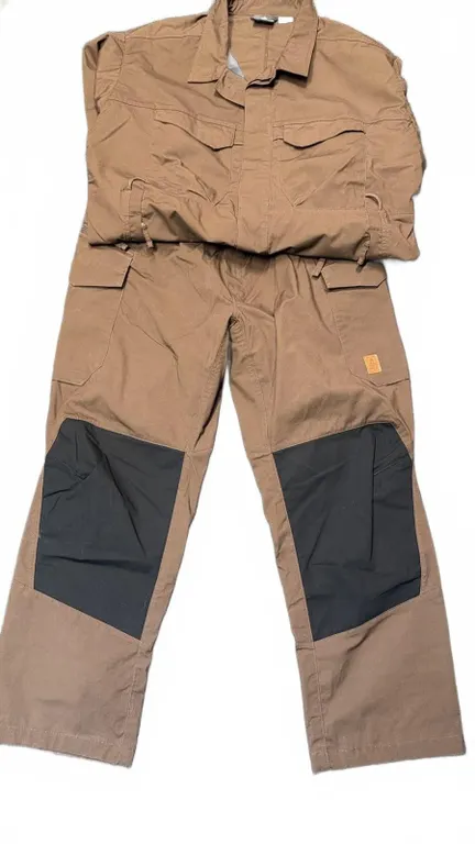 Helikon-Tex Pilgrim Pants and Jacket Set 2XL/XL Designed in Poland