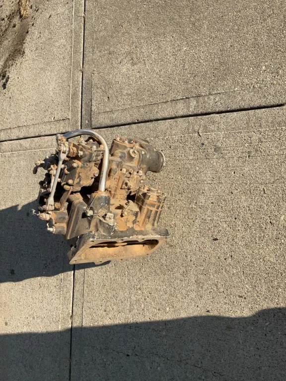 Stromberg Carburetor Model T 2857961
