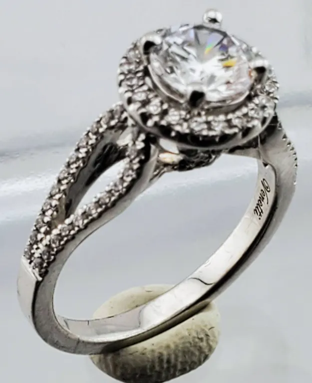 Fashion Ring (3.8 g, Size 6.5)