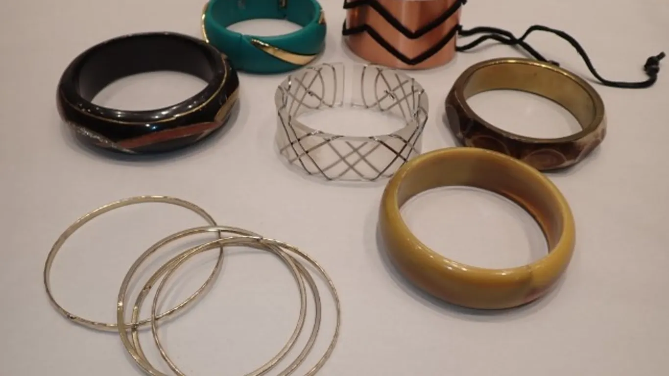 Fashion Bracelets