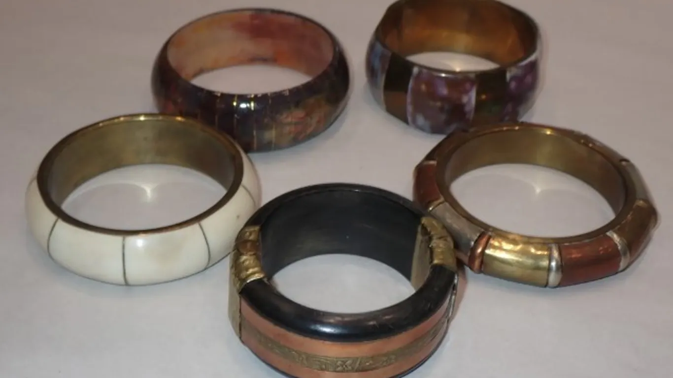 Fashion Bracelets