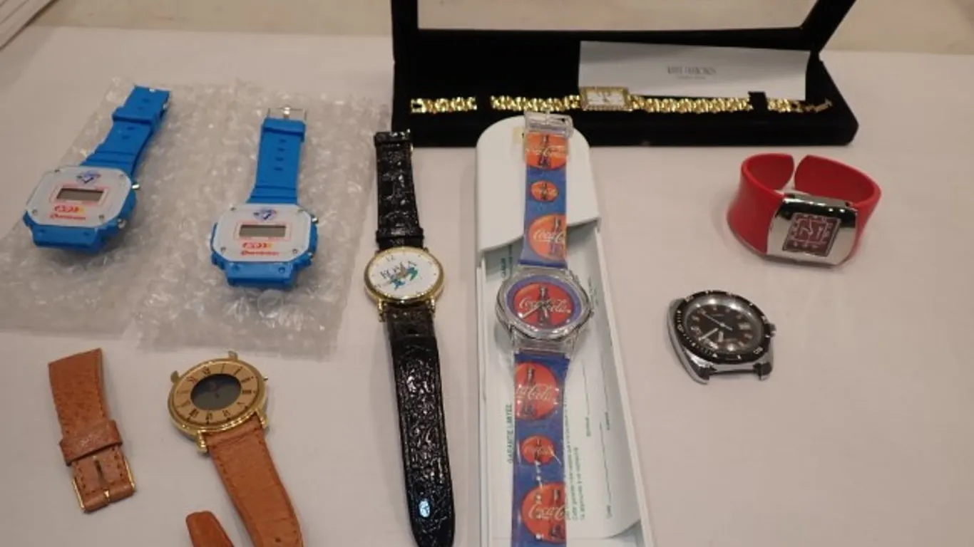 Collector Watches