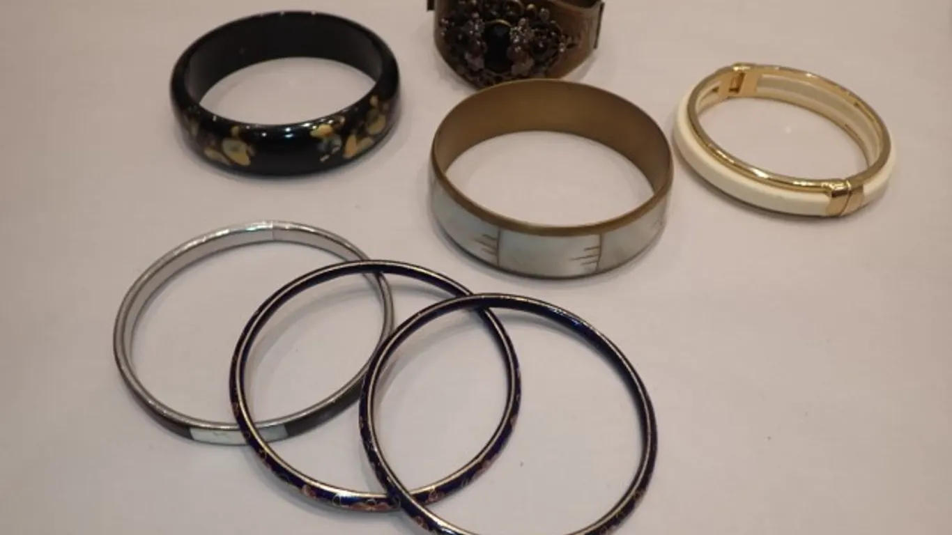 Fashion Bracelets