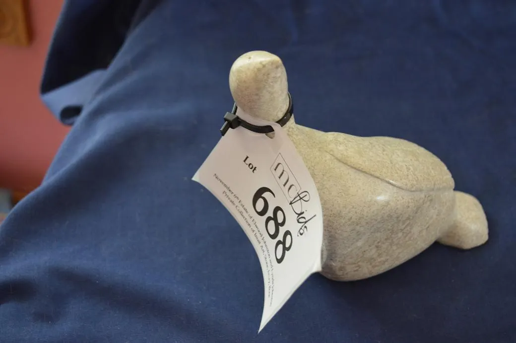 A Large Oopic, Bird