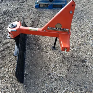 Land Pride 5FT 3PTH Blade