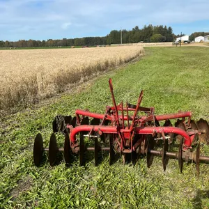 3 Point Hitch Disc