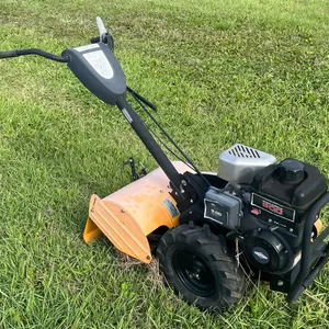 Poulan Pro Rototiller