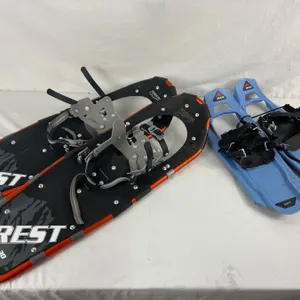 Snowshoes