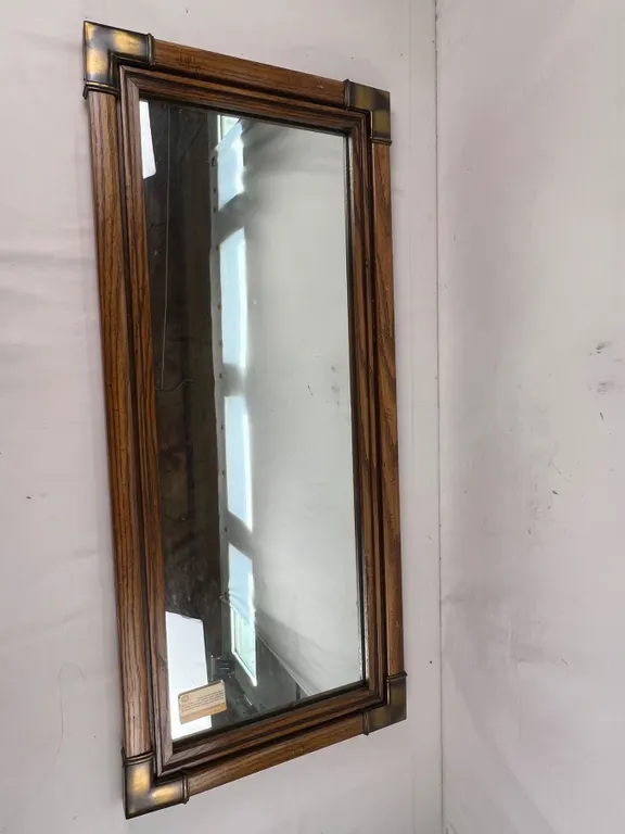 DeSoto Wall Mirror