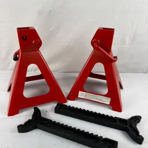 6 Ton Jack Stands