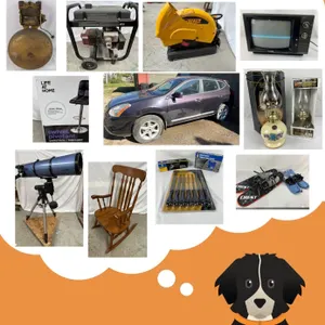 Online Auction
