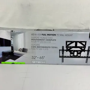 LED & LCD Full Motion TV Wall Mount