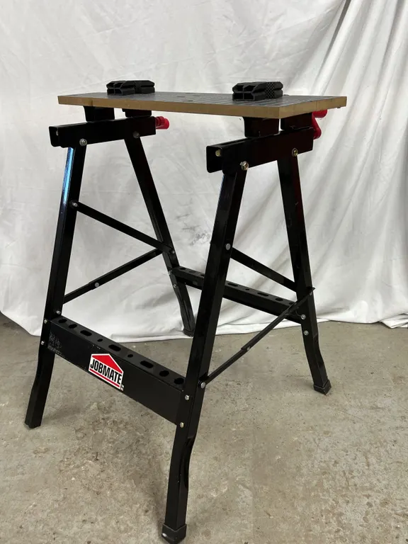JobMate Portable Workbench