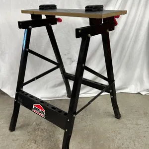 JobMate Portable Workbench