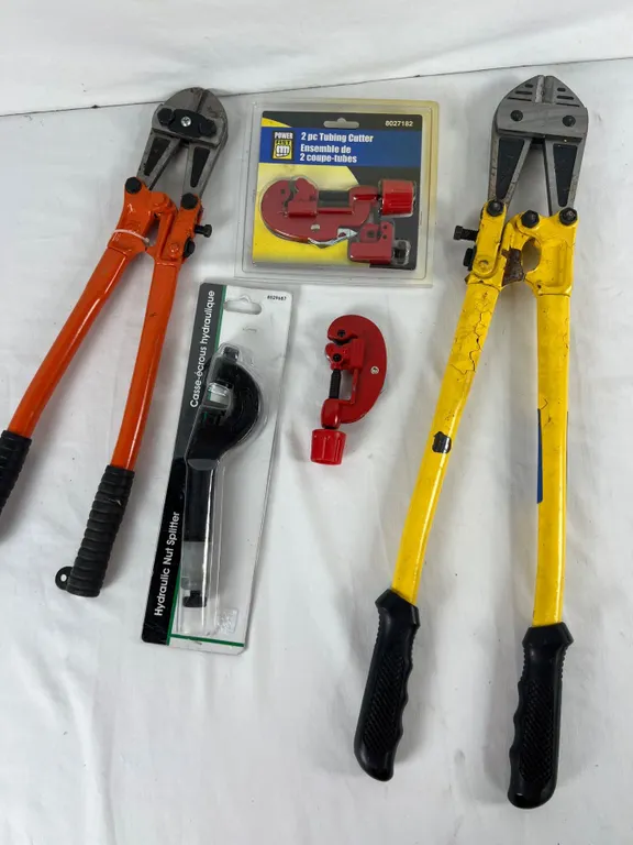 Cutting Tools