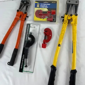 Cutting Tools