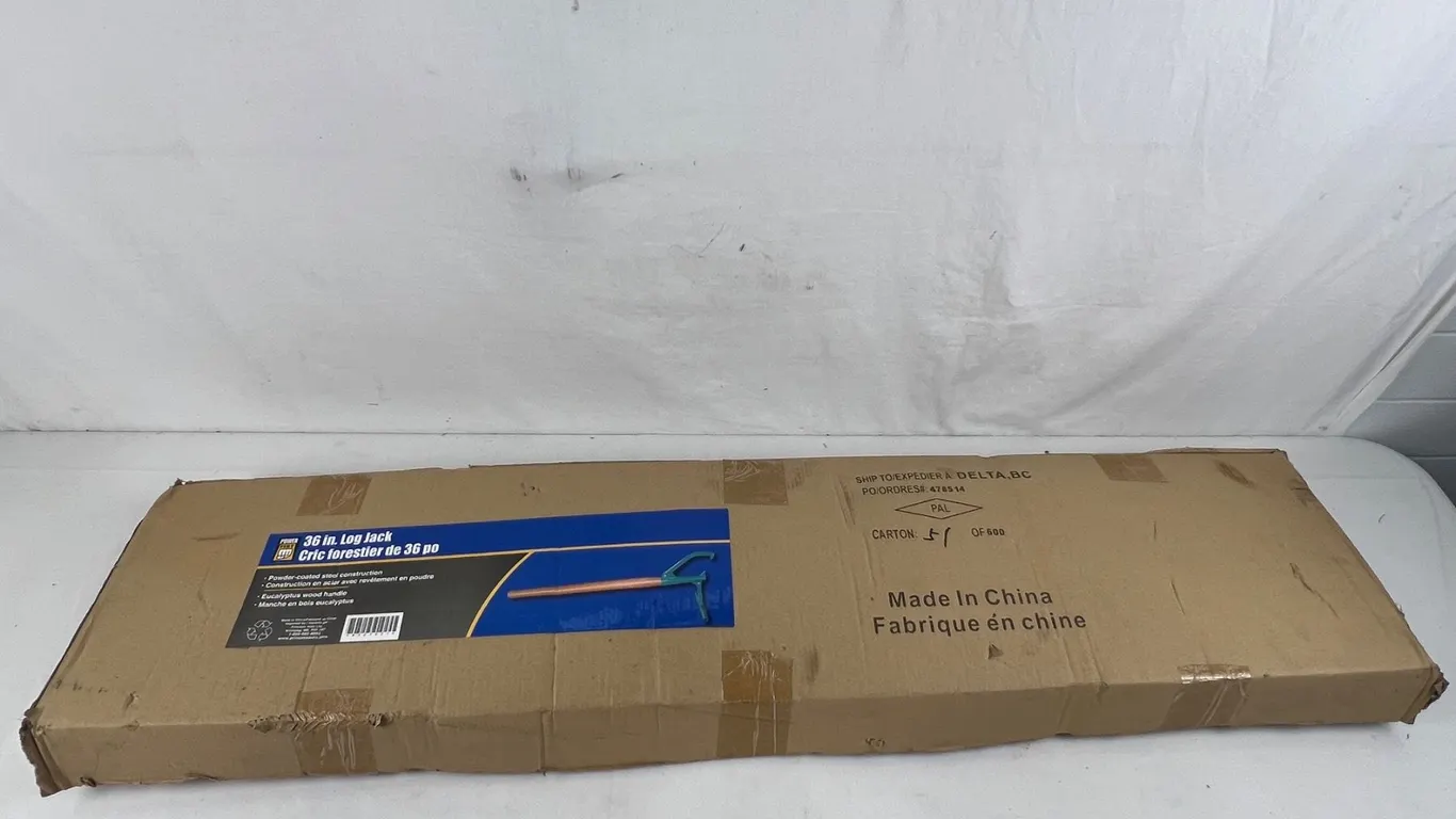 Power Fist 36" Log Jack