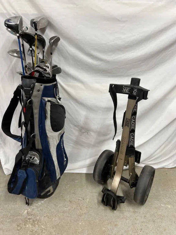Golf Lot