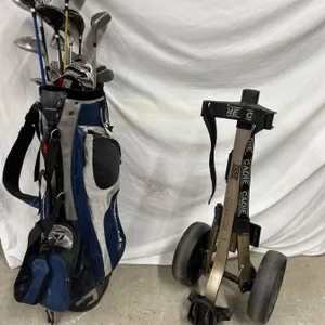 Golf Lot