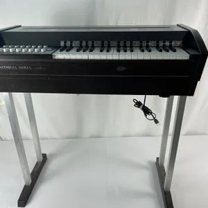 National Organ by GTR