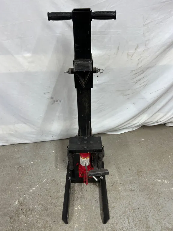 Hydraulic Log Splitter