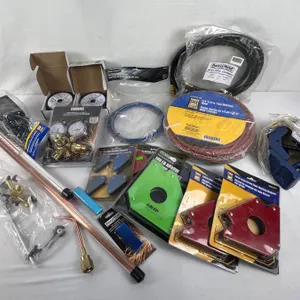 Welding Supplies
