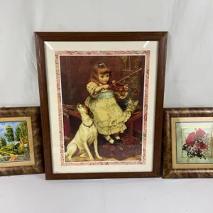 Framed Art Prints