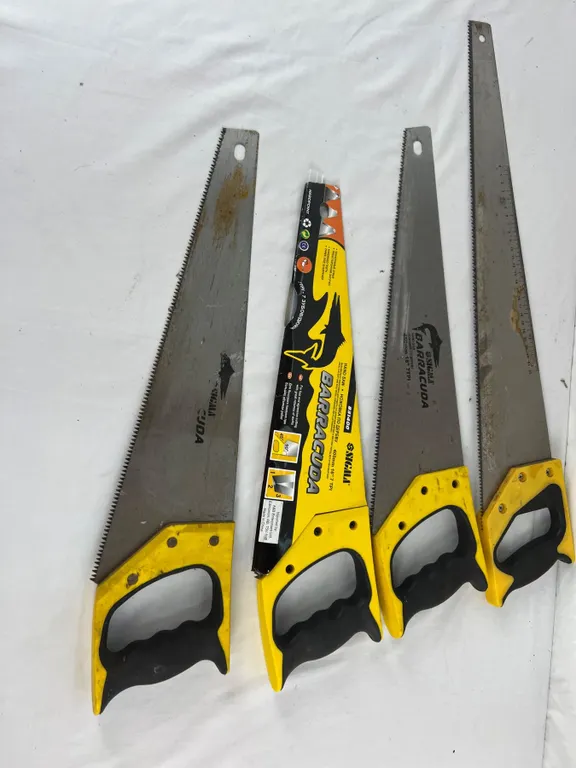 Hand Saws