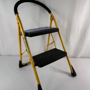 Folding Step Ladder