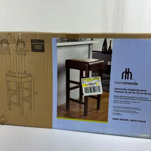 Hometrends Barstool in Box