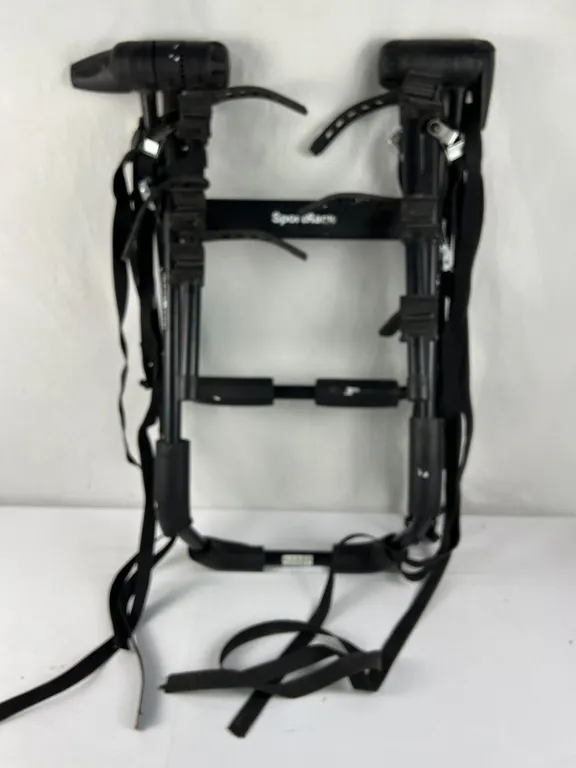 SportRack Bicycle Rack