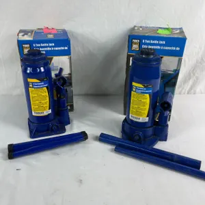 Bottle Jacks