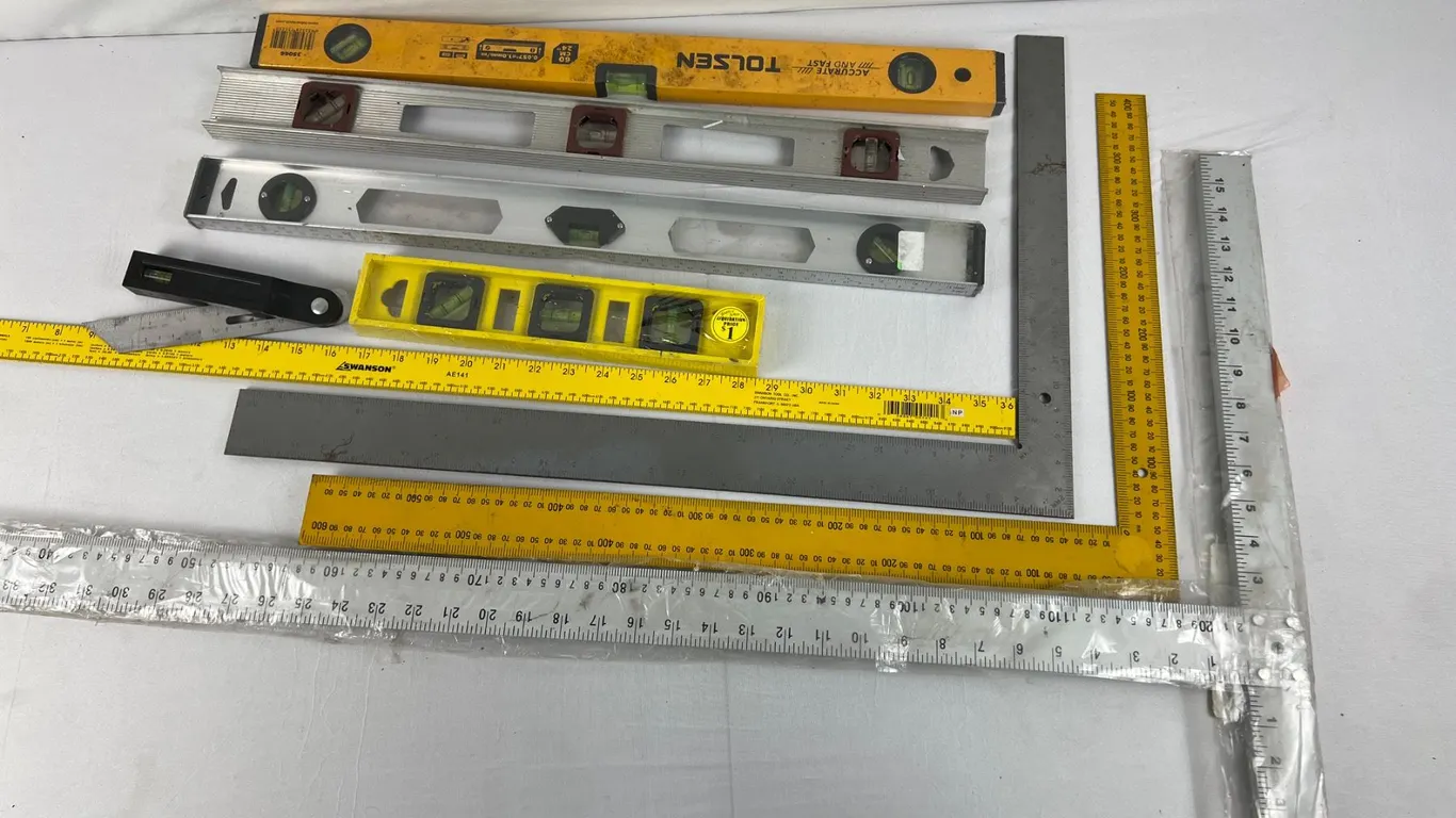 Measurement Tools