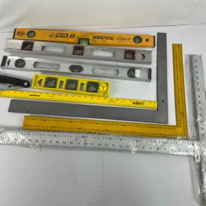 Measurement Tools