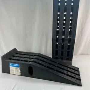 Power Fist Vehicle Ramps